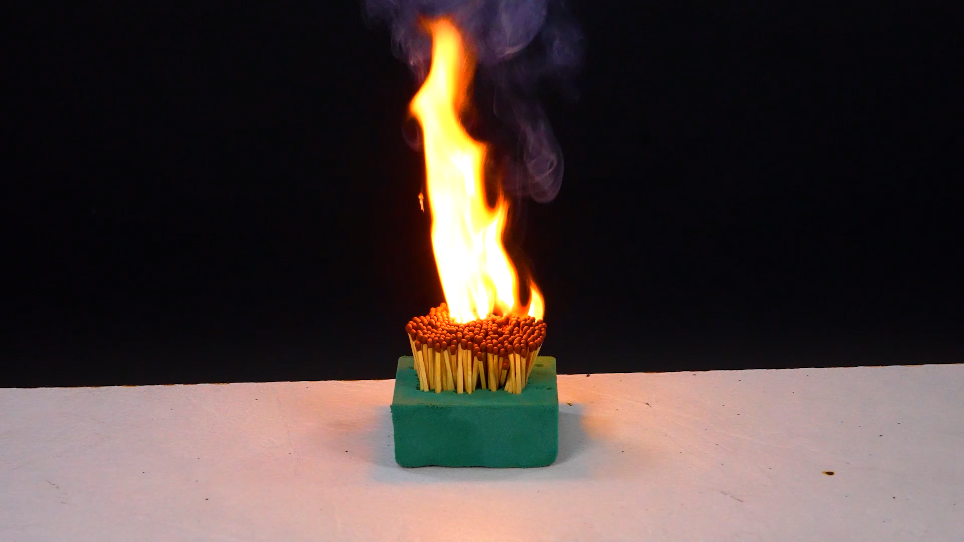 Fun to watch experiments