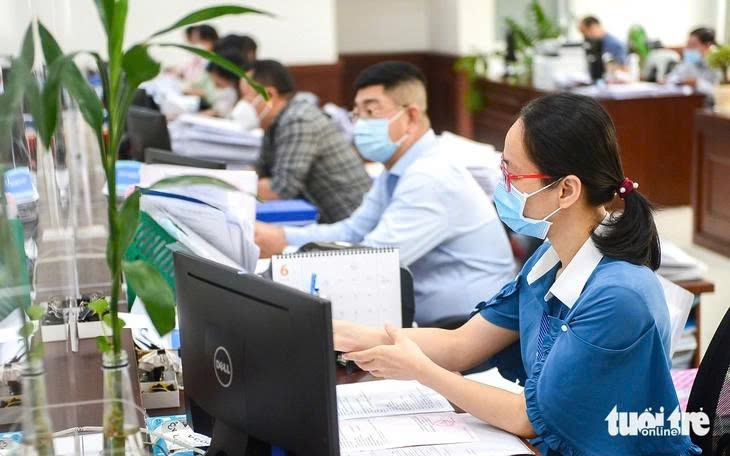 Tin tức sáng 17-12: Viên chức không hoàn thành nhiệm vụ có thể bị cho thôi việc ngay