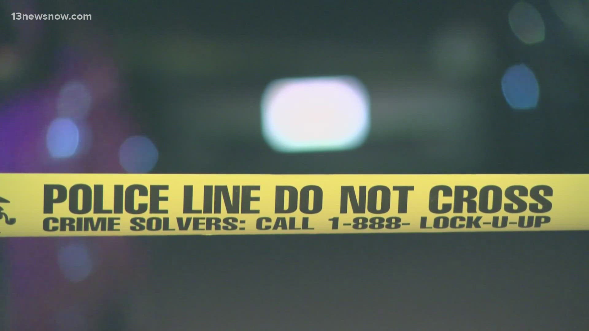 Deadly shooting under investigation in Chesapeake
