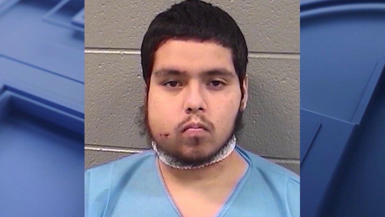 Man sentenced in killing of Chicago Police Officer Andrés Vásquez Lasso