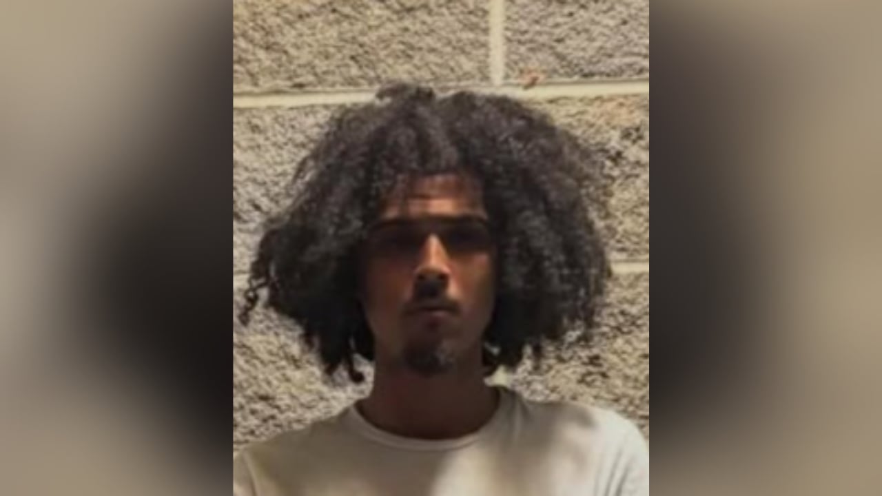 Atlanta police looking for murder suspect