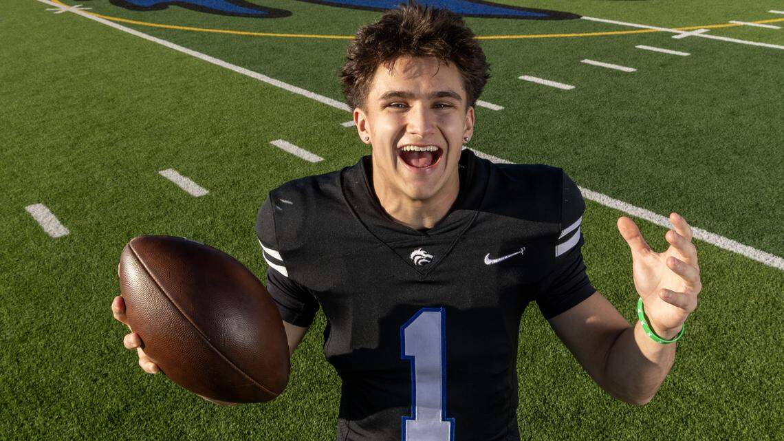 Idaho all-state football teams unveiled. These were the top players in ...