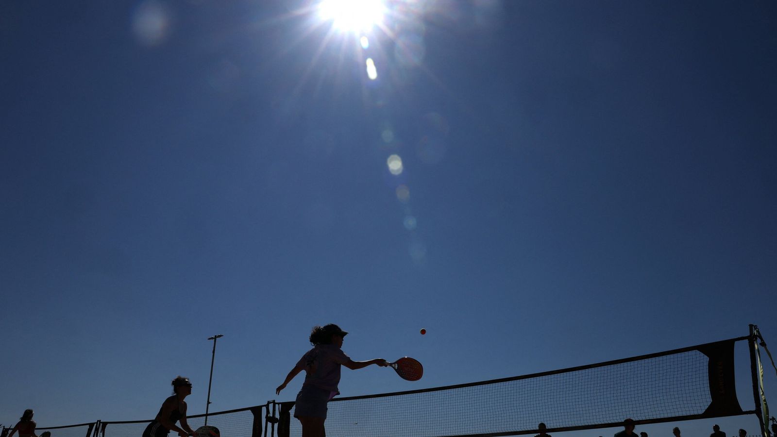 The UK is getting sunnier - and scientists aren't sure why