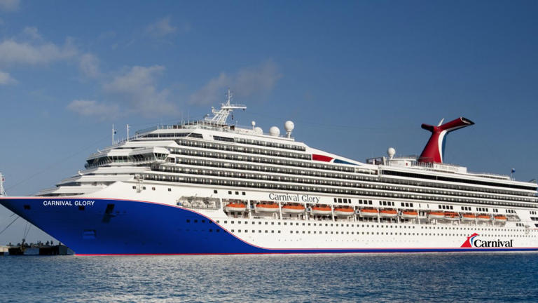 Carnival Cruise Line just added more adults-only cruises for 2026