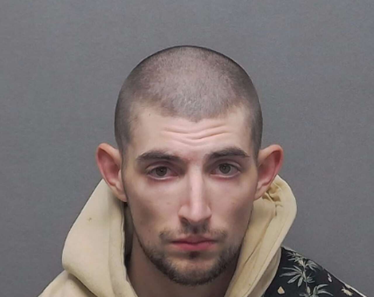 San Antonio father accused of leaving one-year-old daughter home alone ...