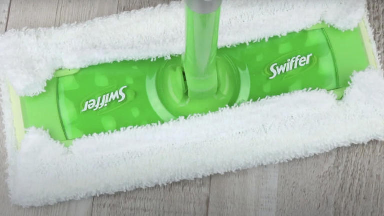 Give new life to old towels with these bathroom hacks
