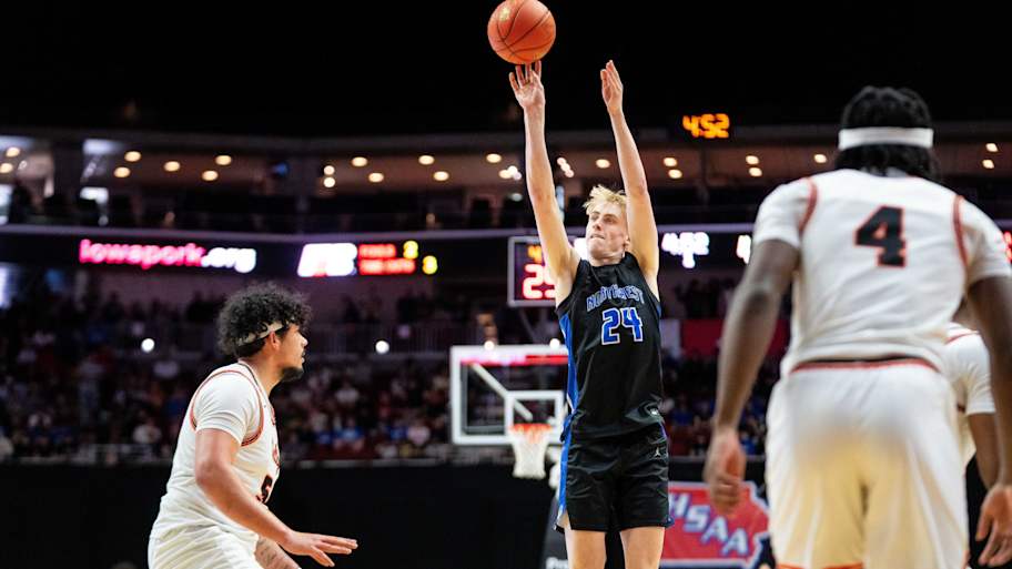 On tap: Pair of top games grace Iowa high school basketball docket