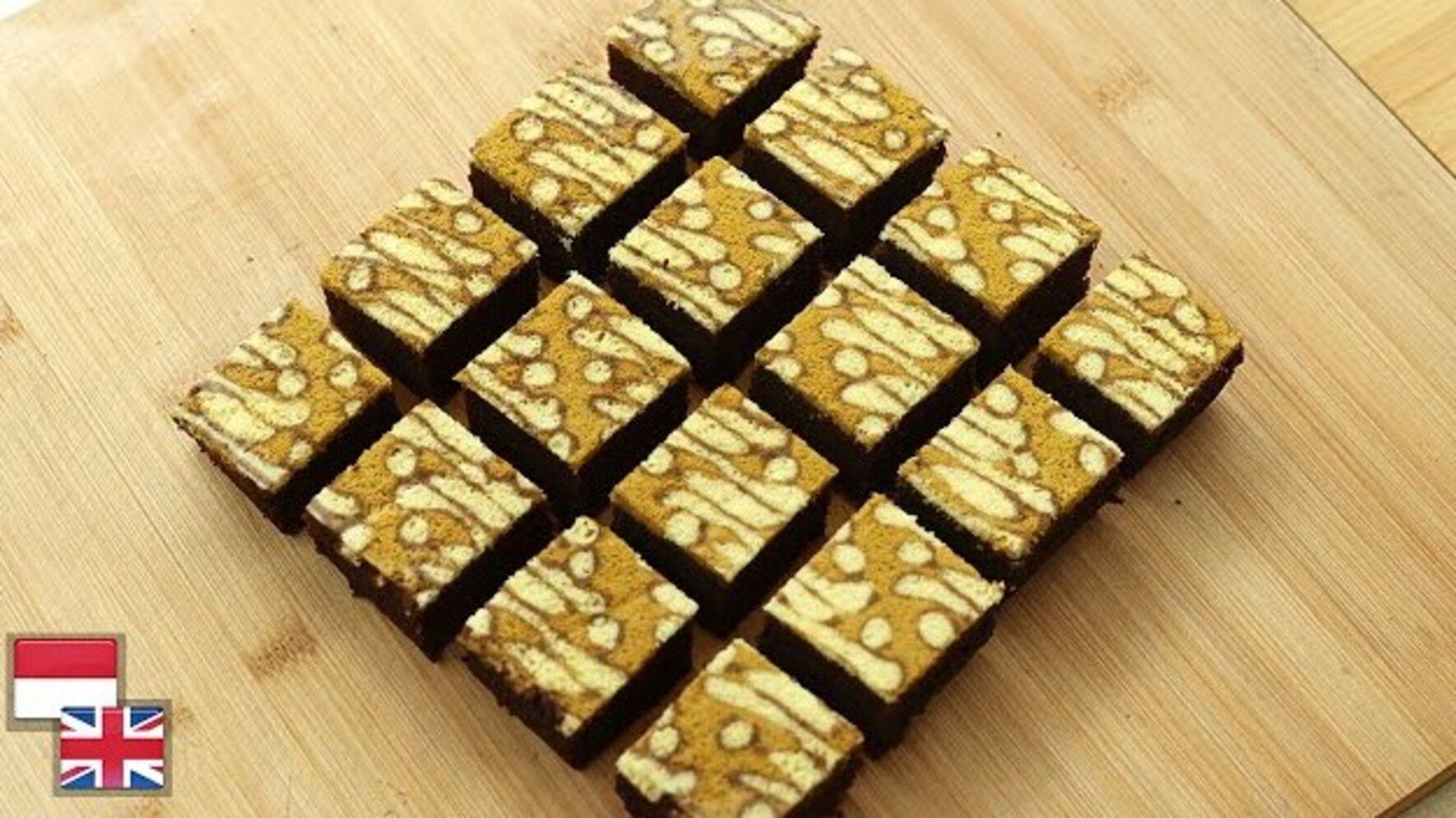 Brownies Batik Kukus yang Lembut dan Lezat, Resep Devina Hermawan untuk Sajian Spesial