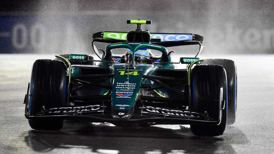 Honda and Aston Martin announce key 2026 F1 season milestone