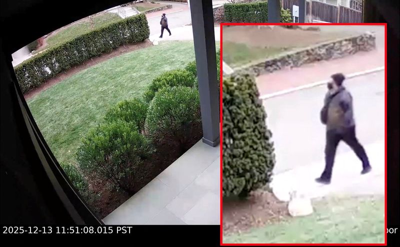 Authorities still trying to identify Brown University gunman three days into manhunt<br><br>