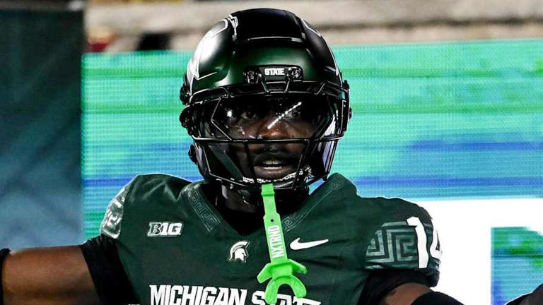 Breaking down MSU's DB grades at end of season