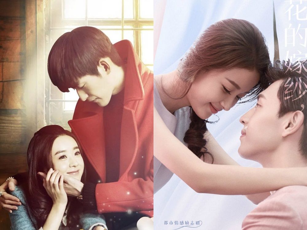 Drama Cinta Beda Kasta: 5 Rekomendasi yang Bikin Baper!