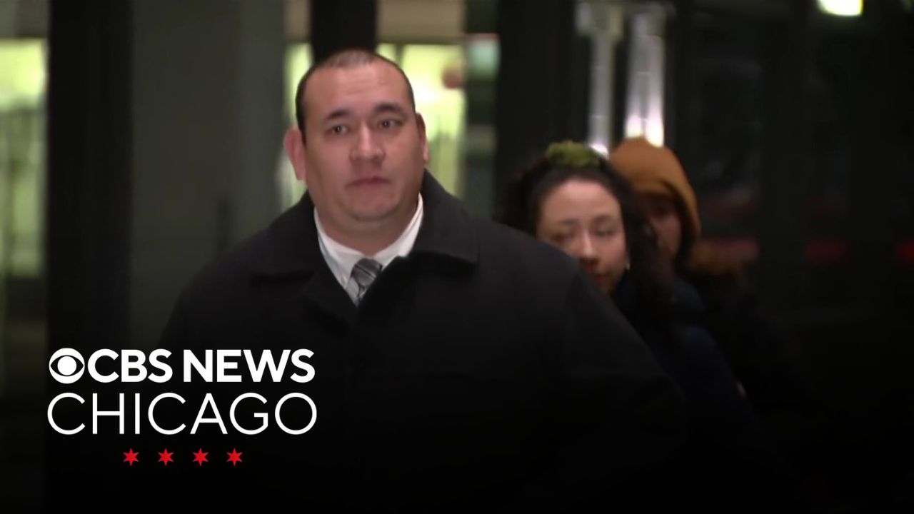 Man shot by CPD officers at Red Line stop loses federal lawsuit