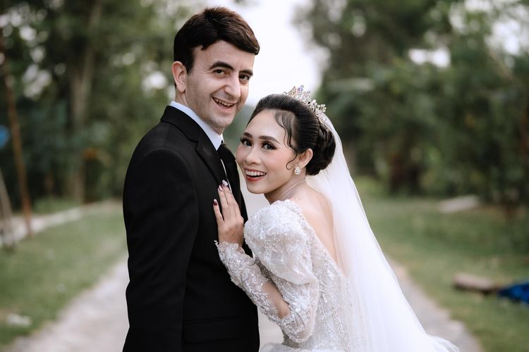 Cerita Yayuk Menemukan Jodoh Pria Turki di Facebook