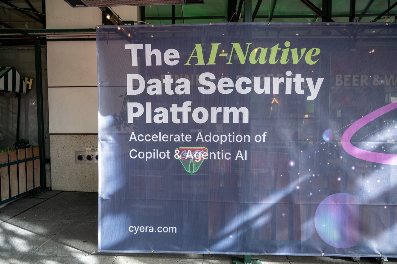 Cyera raises $400 million from Goldman in extension round