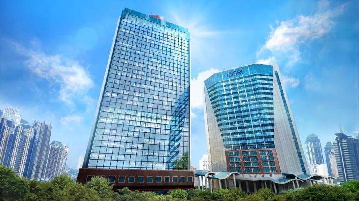 Rebranding BRI: Jadi Bank yang Lebih Universal untuk Semua Kalangan