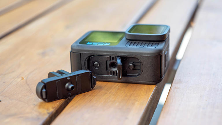 GoPro Hero 13 Black review: It's all in the accessories