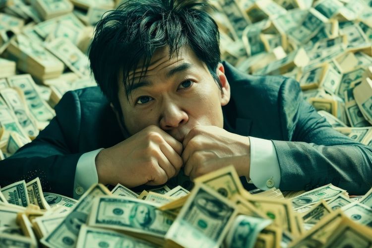 Rezeki Tak Pernah Berhenti! 5 Weton Loman dan Dermawan yang Akan Bebas Hutang di Masa Depan