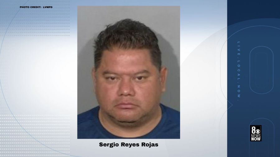 Police seek more victims after Las Vegas soccer coach arrested on child ...