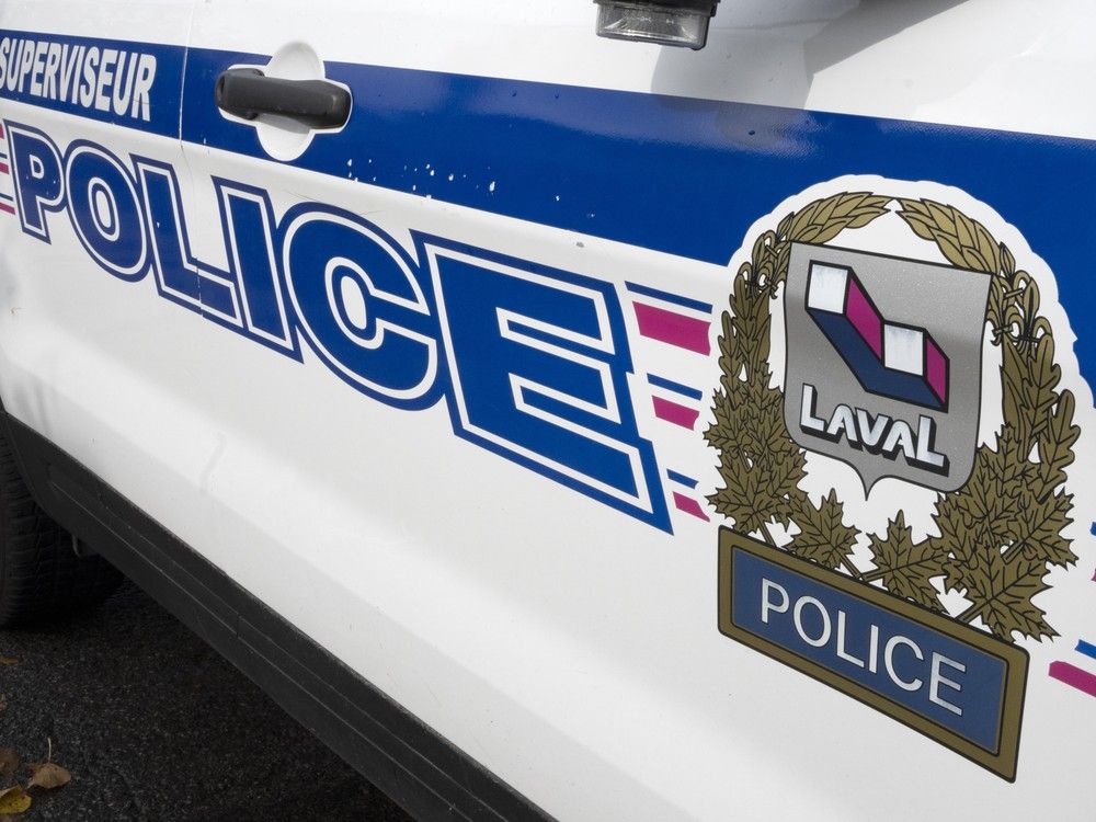Two children die after four-vehicle accident in Laval