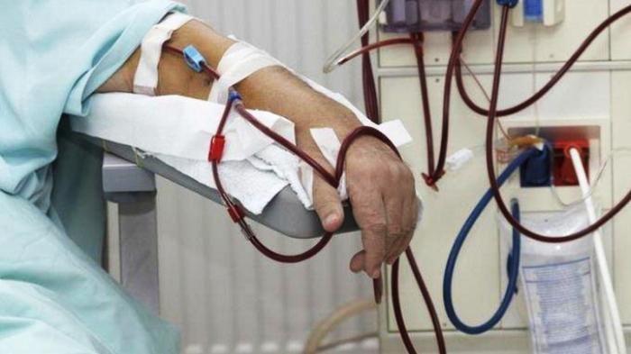 Pasokan listrik terbatas mengancam perawatan pasien gagal ginjal di Sumatera