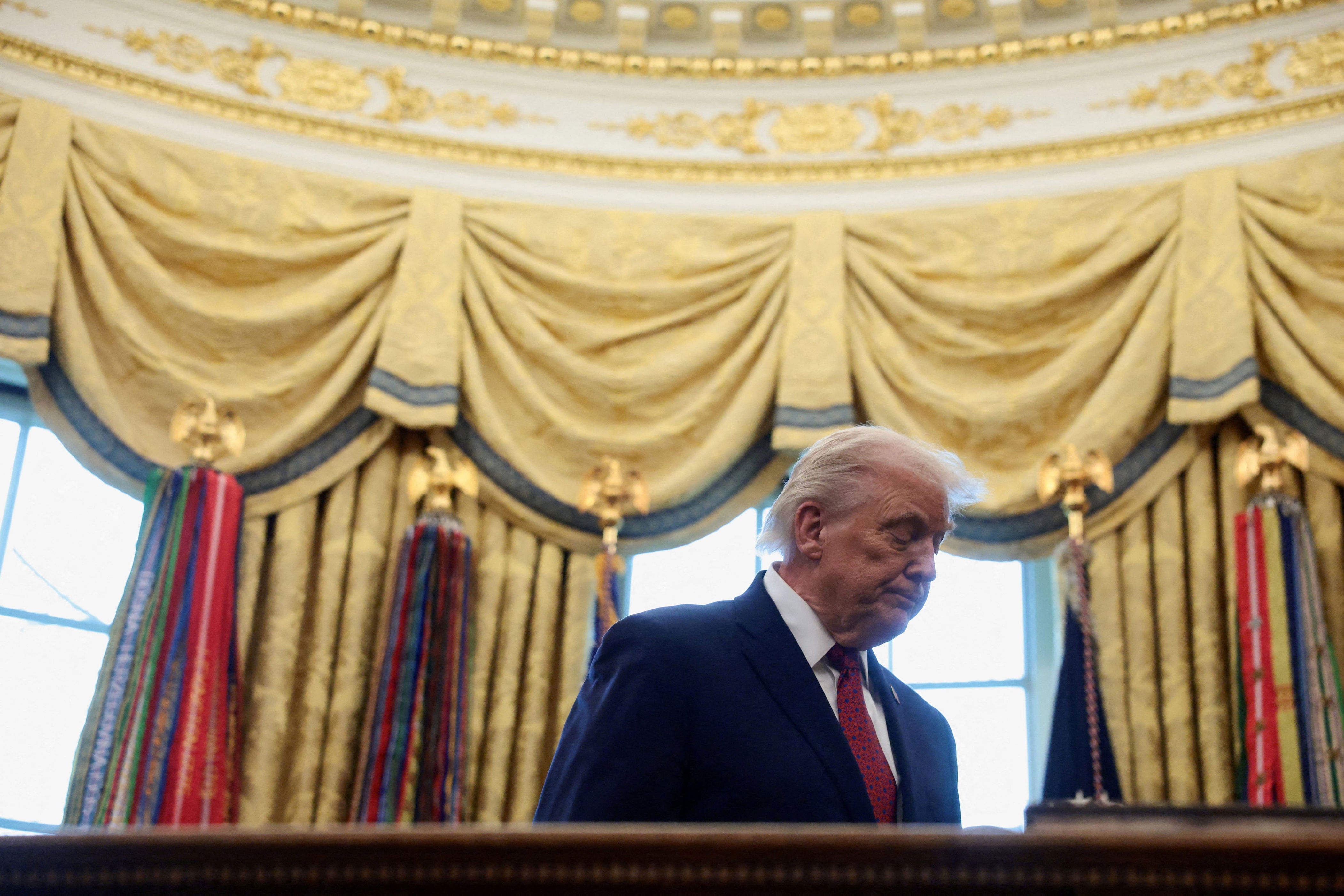 Cannabis stocks surge on Trump reclassification hopes