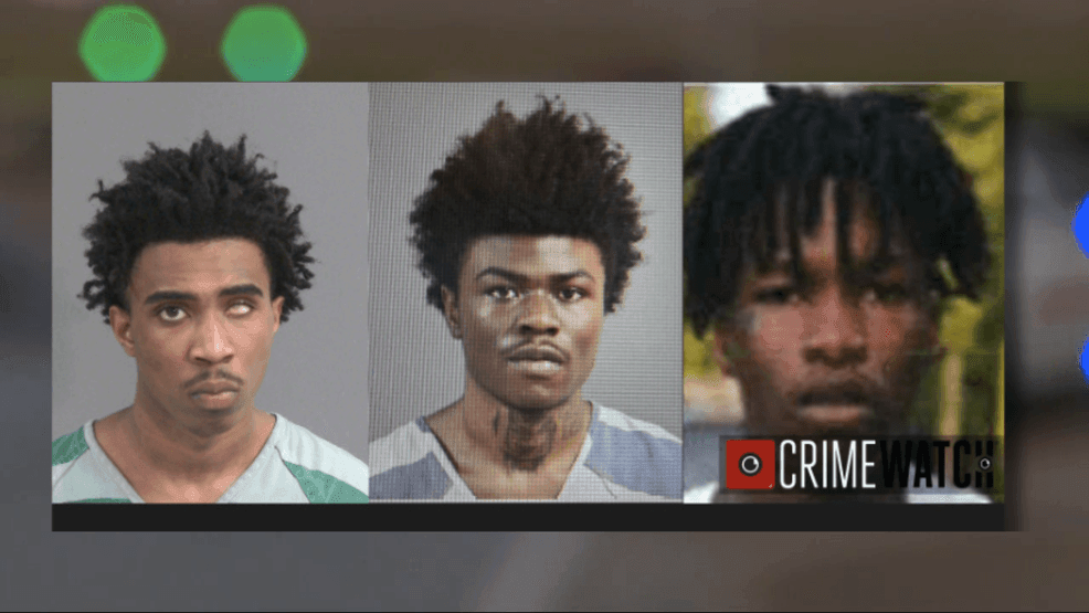 3 teens arrested in connection to Thanksgiving Day shooting on ...