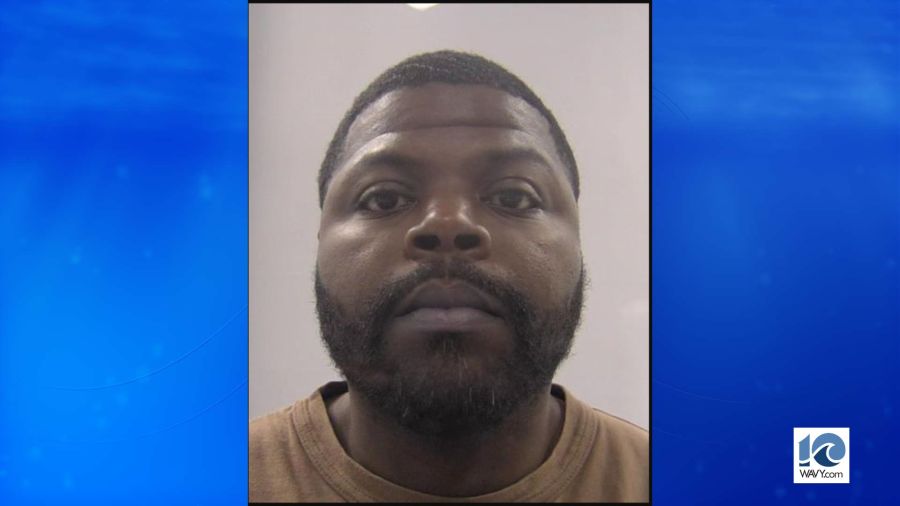 VSP: Hampton man arrested in I-664 road rage shooting