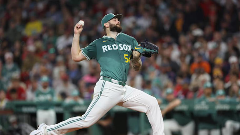 Paul Rutherford-Imagn Images