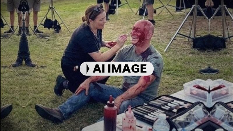 Racist and antisemitic false information spreads online following Bondi ...