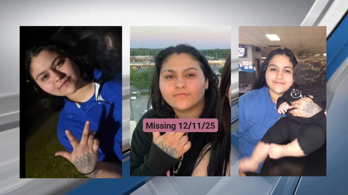 Smith County sheriff’s office confirms woman missing since December ...