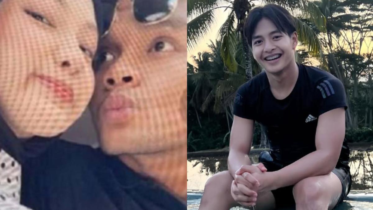 Tak Percaya Jule, Safrie Menyesal Karena Dikhianati Selingkuhan