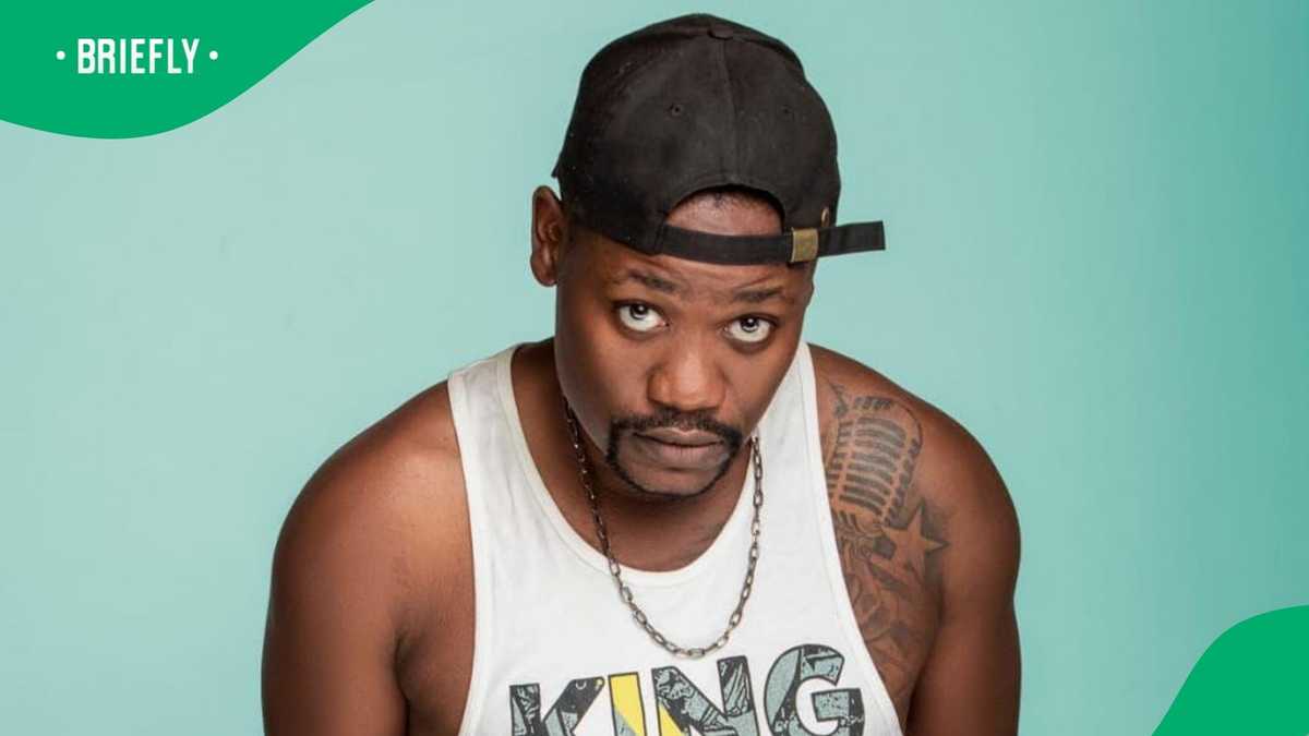 Video: 'Skeem Saam' actor Clement Maosa receives mixed reviews for his ...