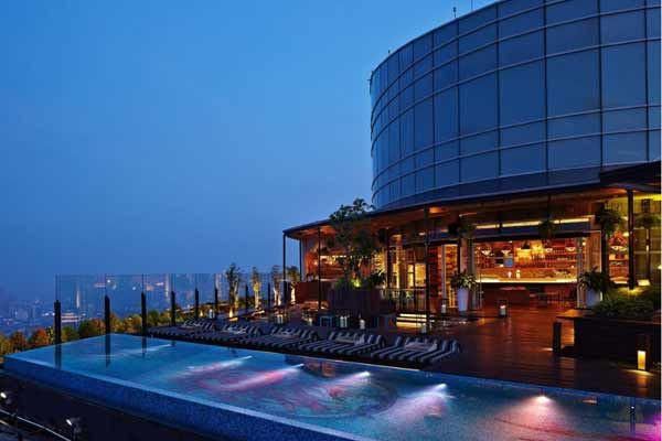 Pesta Tahun Baru Jakarta: 9 Tempat Paling Seru untuk Rayakan Tahun Baru