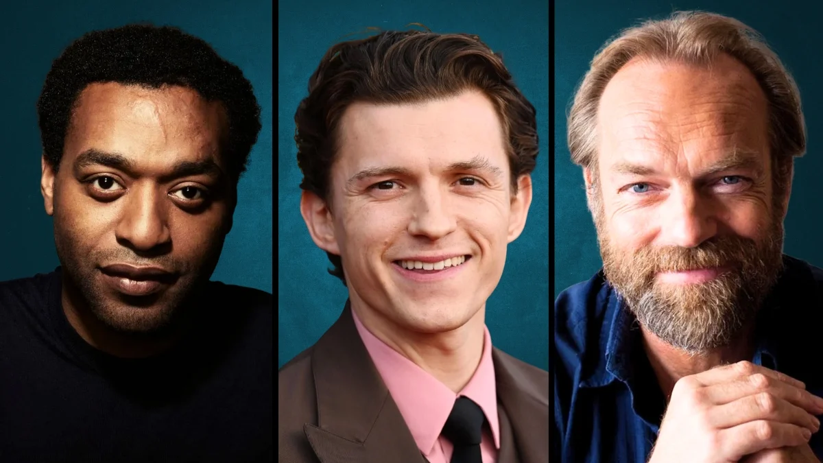 Straight actors who learned drag just to support their queer co-stars