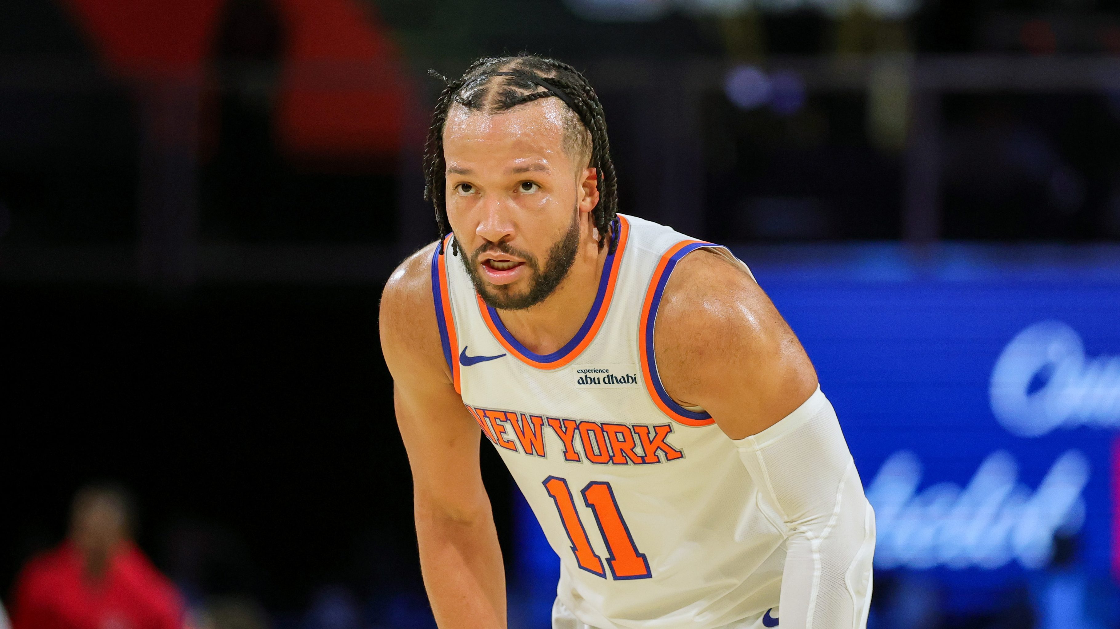 Knicks, Spurs injury report for NBA Cup final