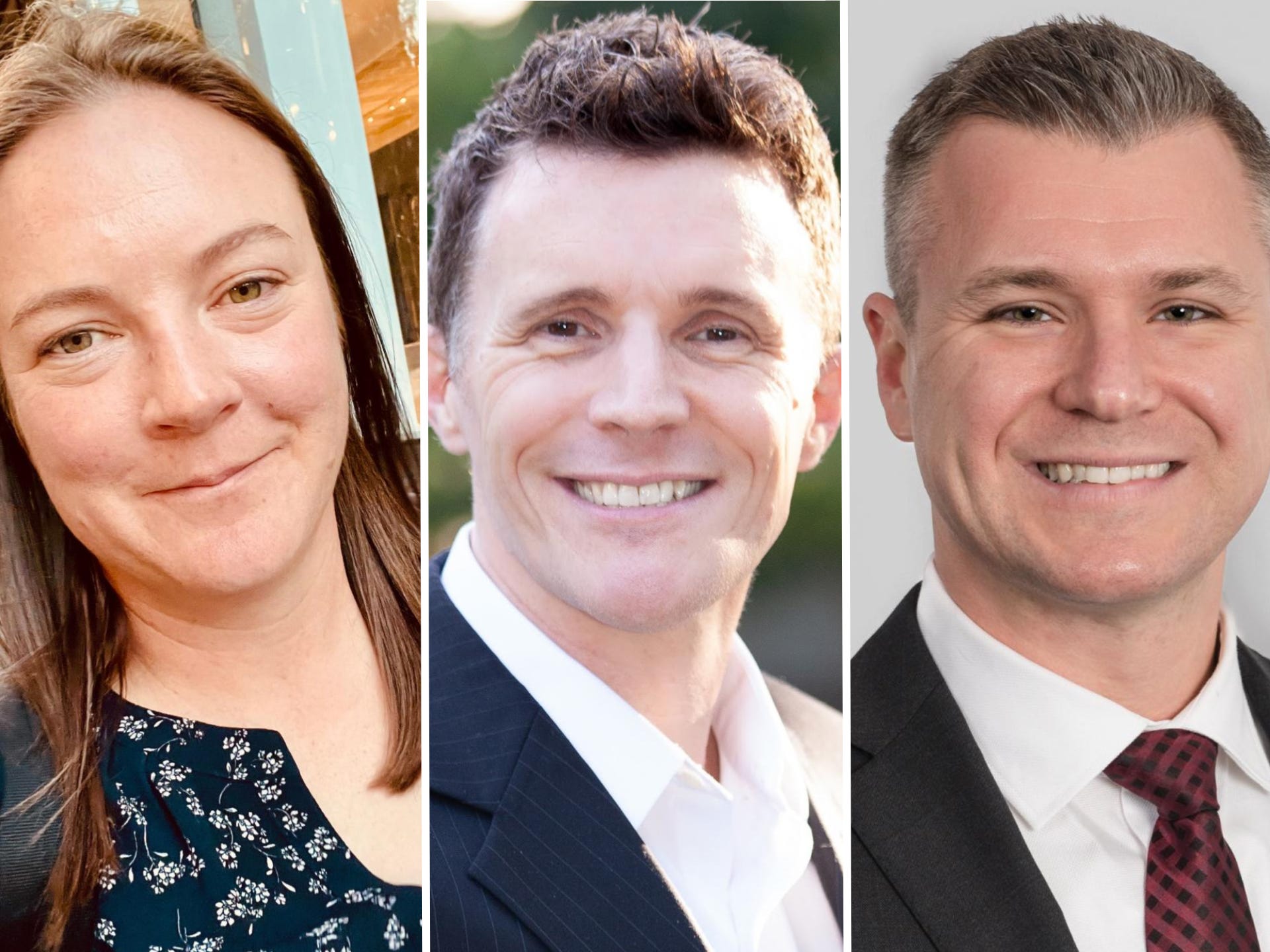 BlackRock names 5 engineers to its top circle of technologists shaping the future of the firm<br>