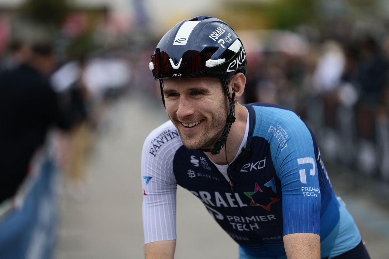 What might a transfer to Lidl-Trek look like for Derek Gee, and how would he fit into their leadership puzzle?<br><br>