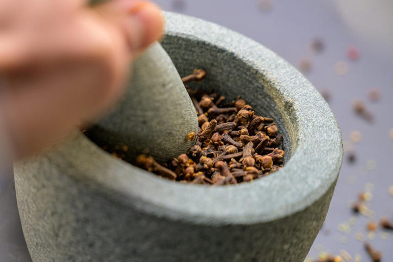 The spices proven to boost heart health and fight deadly disease