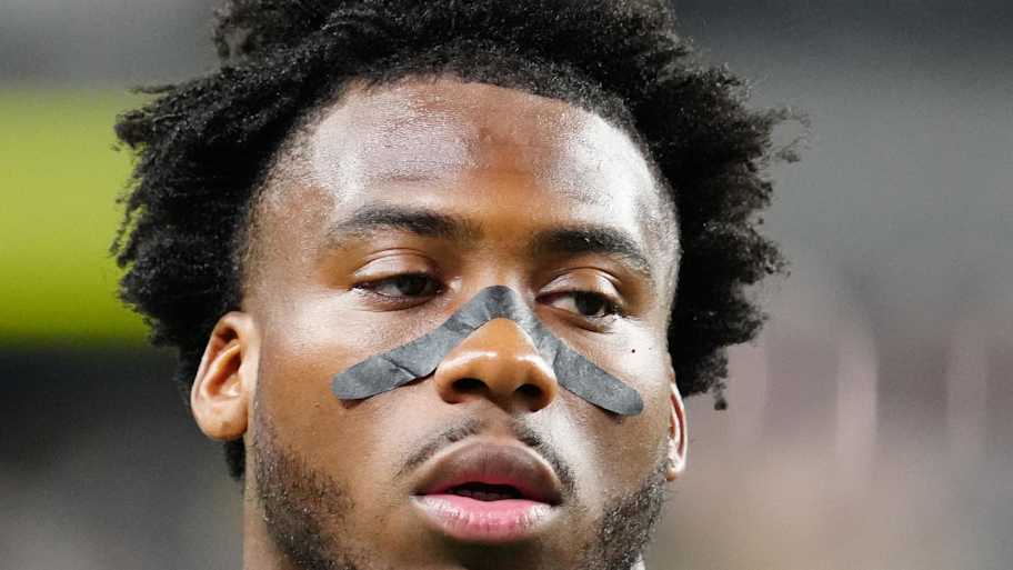 Raiders will have one majorly overlooked offseason priority