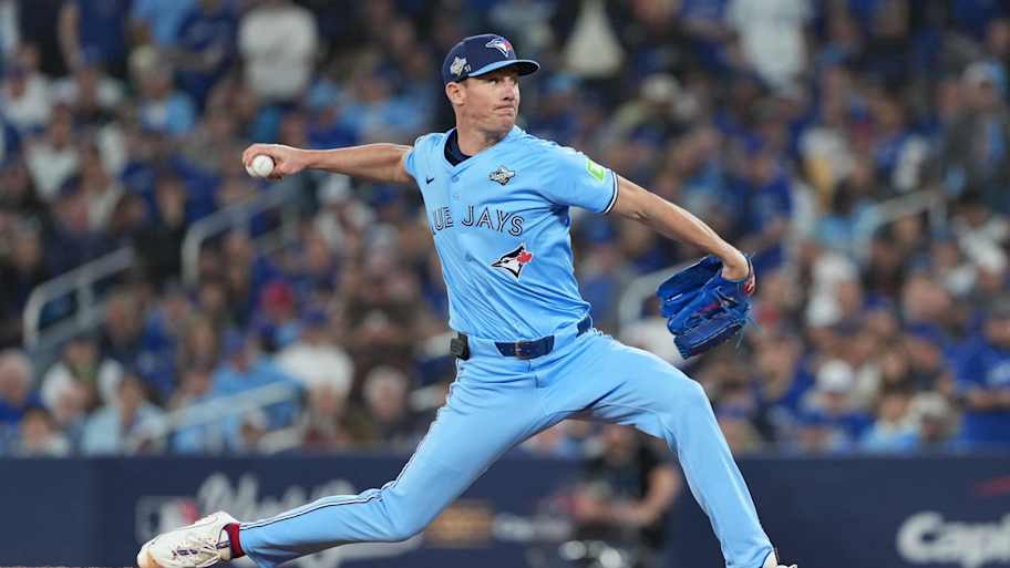 Nick Turchiaro-Imagn Images