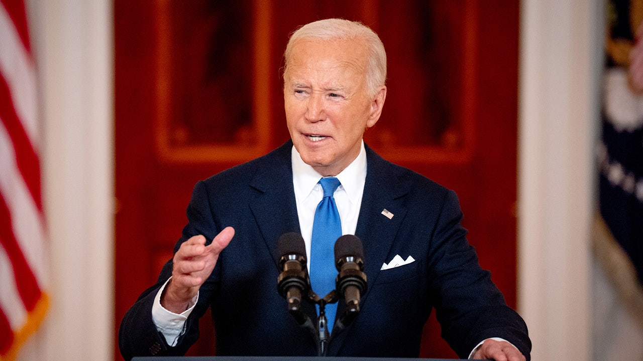 Exclusive: Trump White House torpedoes Biden attempt to shield 