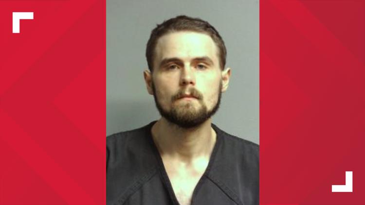 Painesville man guilty of fatally shooting father in 2024 sentenced to ...