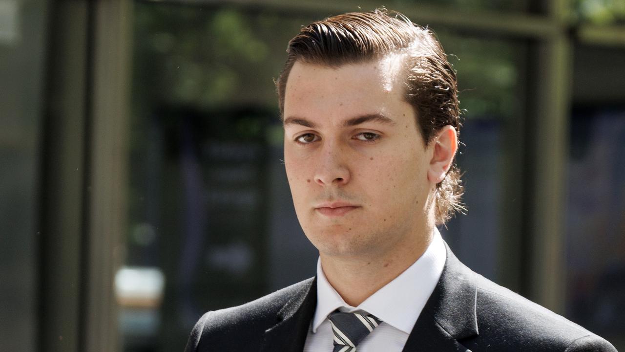 Silvagni’s rape sentencing to be broadcast