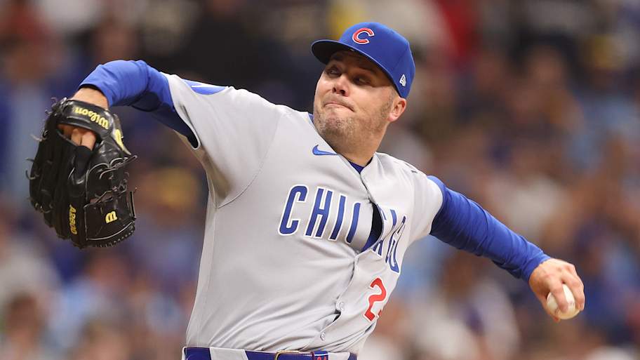 Cubs quietly retain lefty bullpen arm as silence on major moves grows louder<br><br>