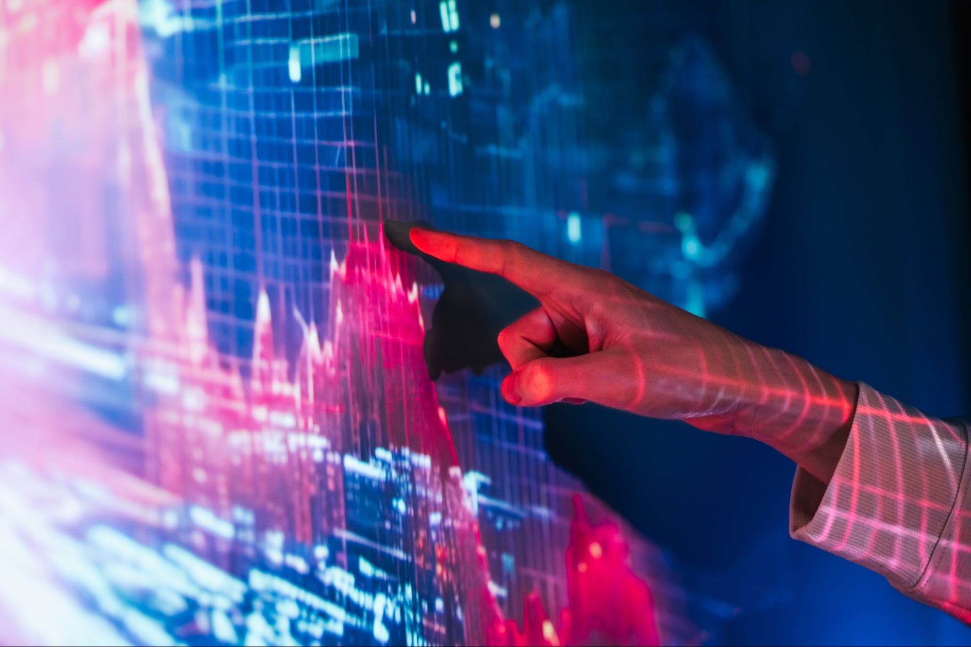 Not getting value from your AI investments? Here's what you're missing.