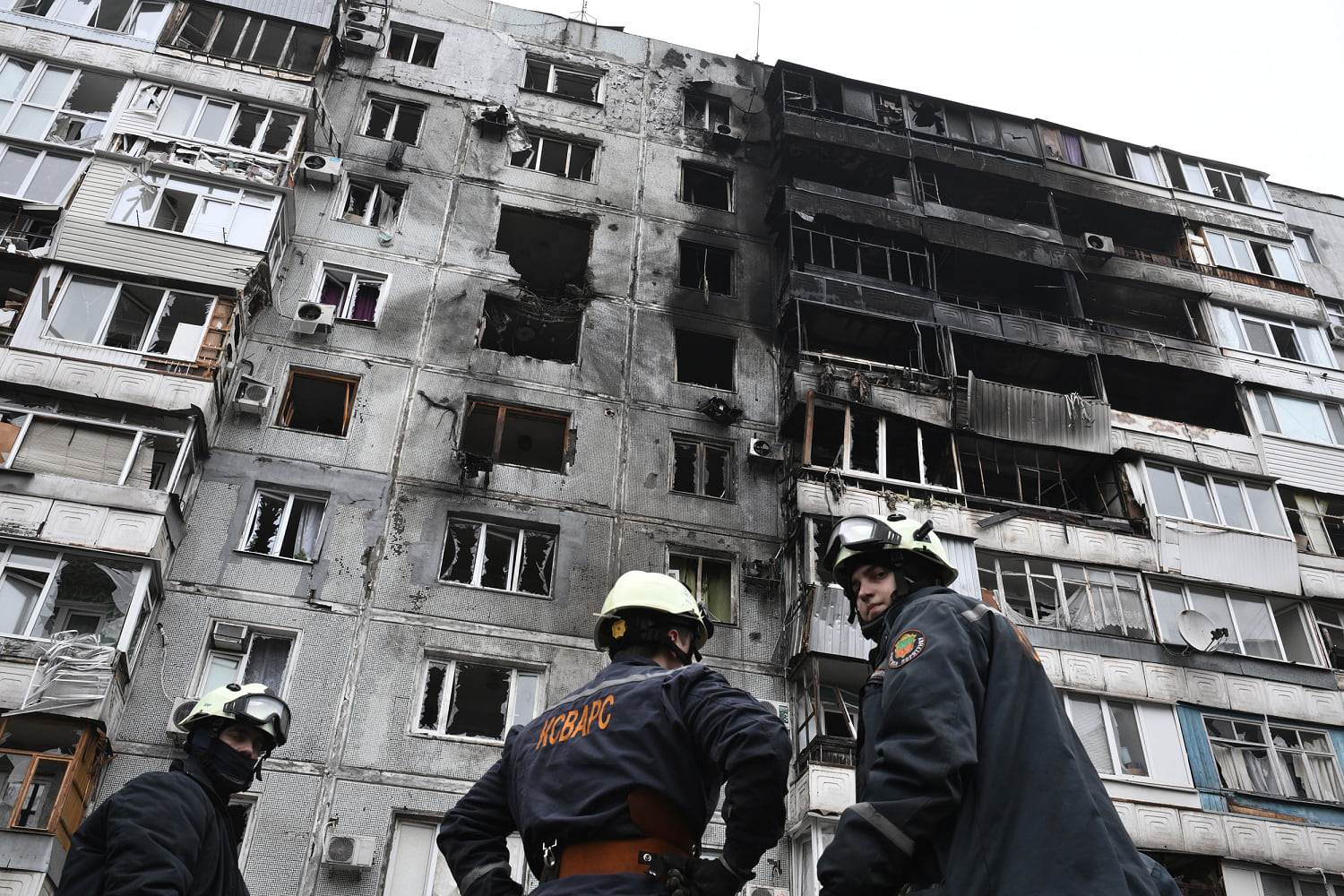 Ukraine and the US hail major progress in peace talks, but huge hurdles ...