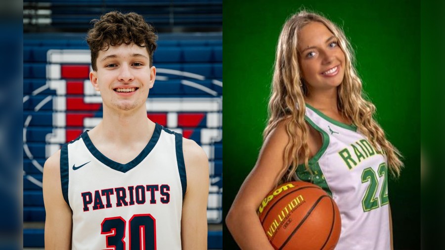Two Wabash Valley basketball players named player of the week