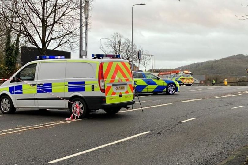 Man admits dangerous driving after police chase ends in serious crash