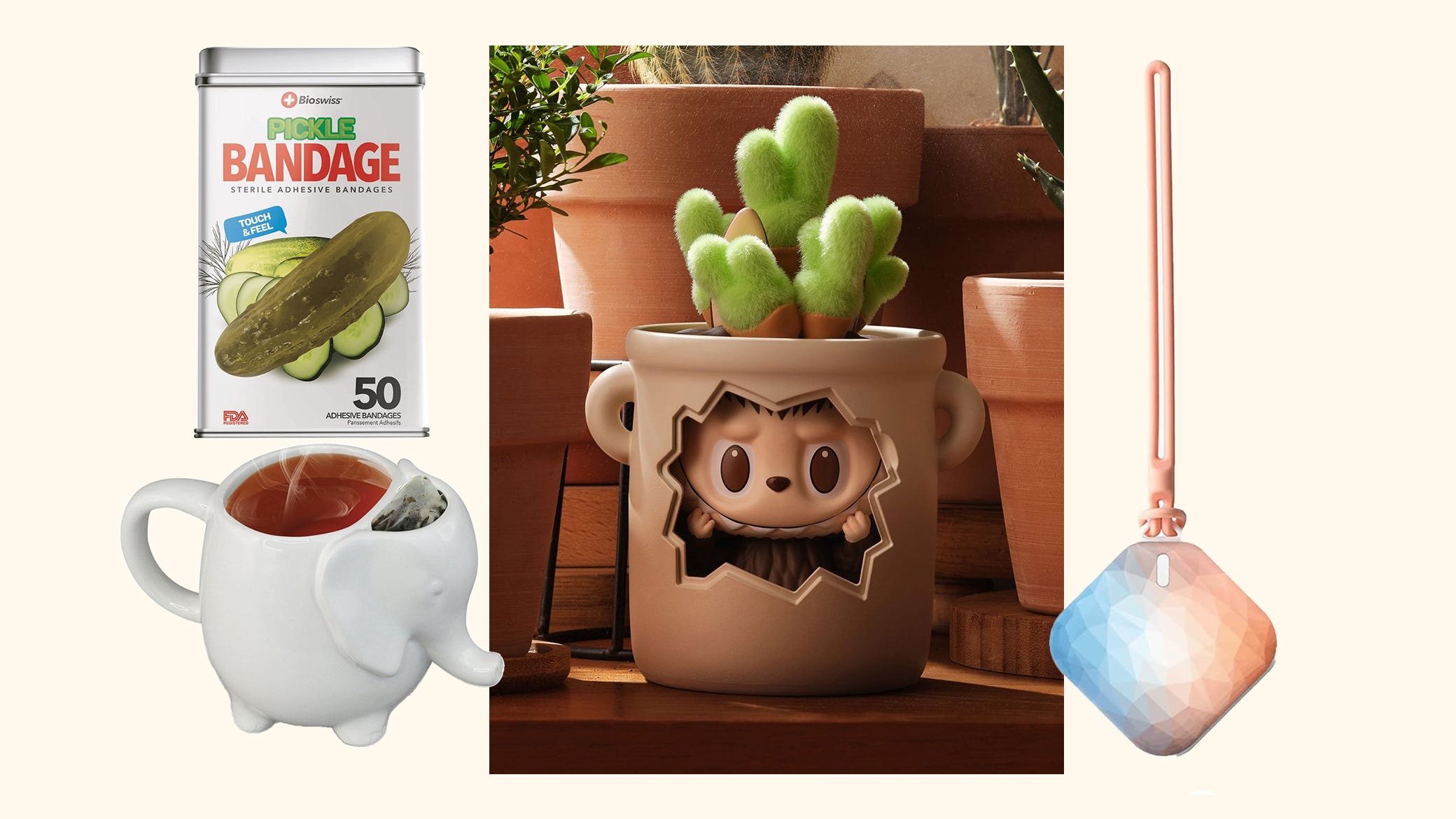 58 white elephant gifts everyone will fight over—and most are under $25